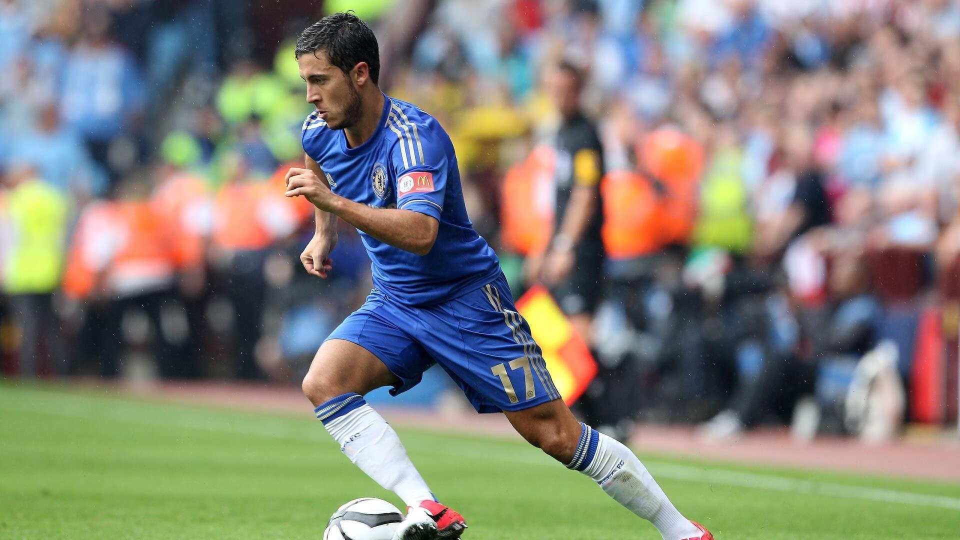 体育产业未来发展机会