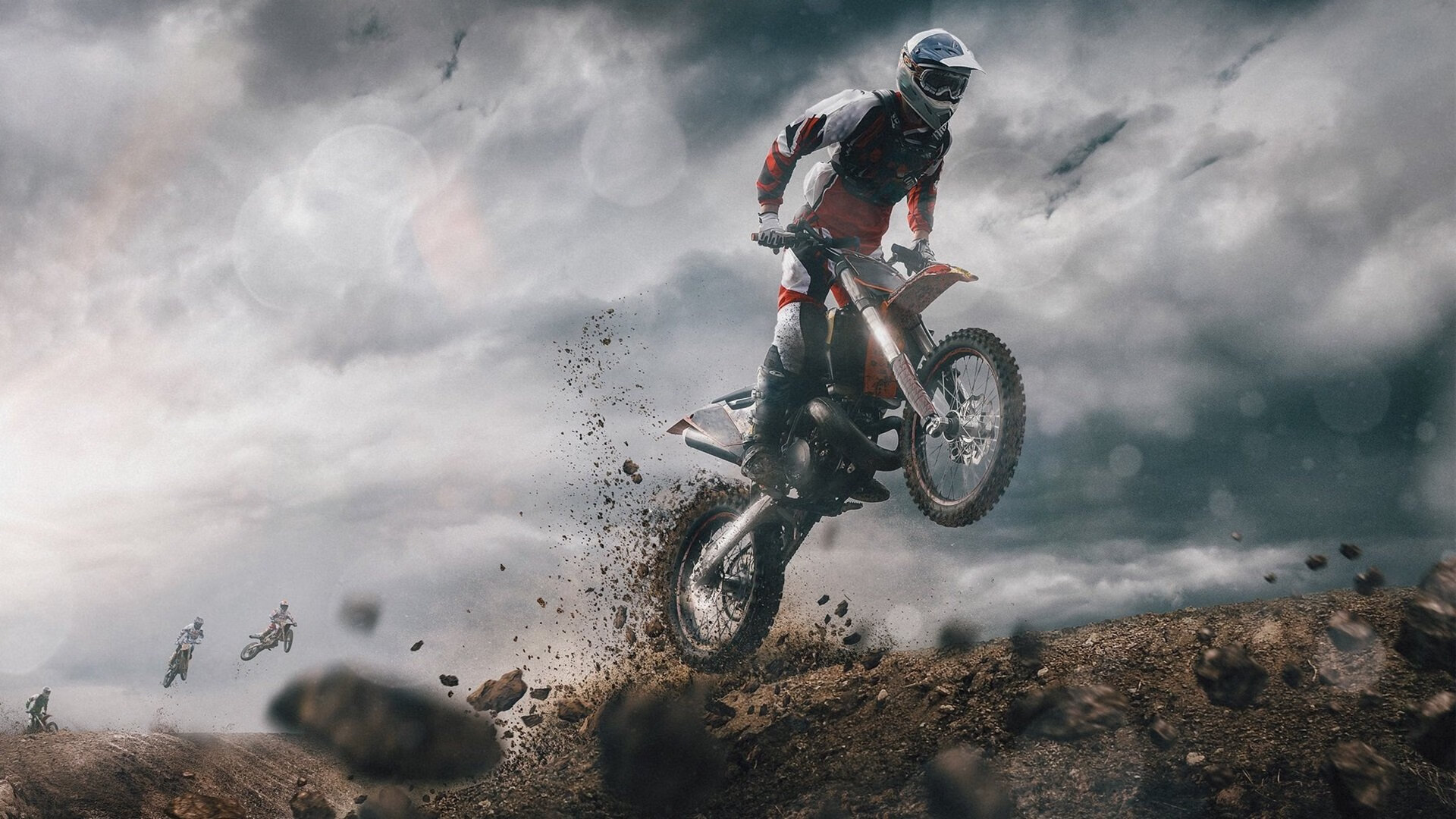 英超多场焦点战即将打响 球迷期待